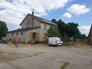  Propri�t�/ch�teau � vendre 15 + pi�ces 400 m�