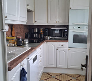  Maison � vendre 4 pi�ces 129 m�