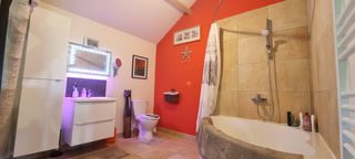  Propri�t�/ch�teau � vendre 6 pi�ces 220 m�