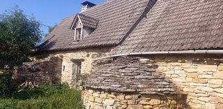  Maison � vendre 4 pi�ces 110 m�