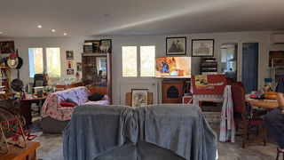  Maison � vendre 2 pi�ces 70 m�