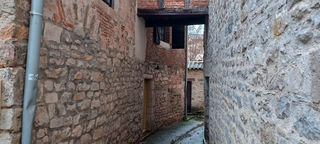  Maison � vendre 7 pi�ces 165 m�