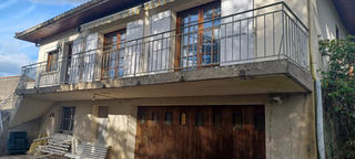  Maison � vendre 6 pi�ces 115 m�