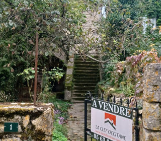  Maison � vendre 3 pi�ces 70 m�