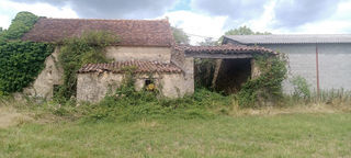  Ferme � vendre 3 pi�ces 70 m�