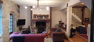  Maison � vendre 7 pi�ces 165 m�