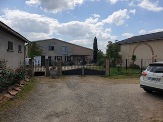  Propri�t�/ch�teau � vendre 15 + pi�ces 400 m�