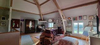  Propri�t�/ch�teau � vendre 6 pi�ces 220 m�