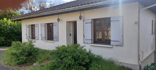  Maison � vendre 6 pi�ces 115 m�