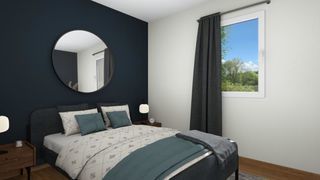  Maison 4 pi�ces 95 m� Saint-laure