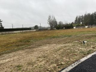  Terrain � vendre 1405 m�