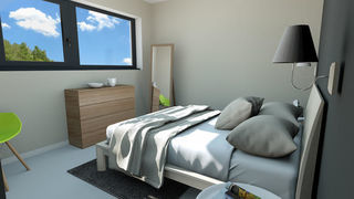  Maison � vendre 4 pi�ces 84 m�