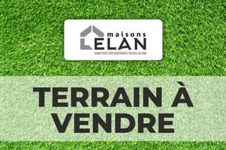  Terrain � vendre 735 m�