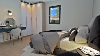  Maison 4 pi�ces 88 m� Nohanent