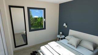  Maison 4 pi�ces 75 m� Issoire