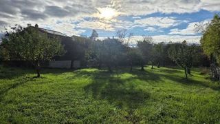  Terrain � vendre 1238 m�