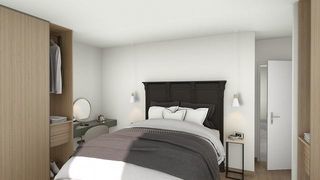  Maison � vendre 5 pi�ces 111 m�