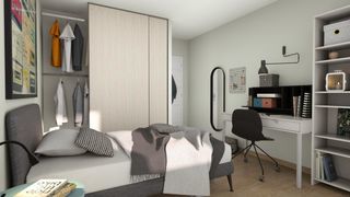  Maison � vendre 4 pi�ces 90 m�