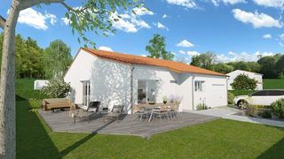  Maison � vendre 5 pi�ces 111 m�