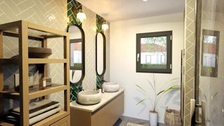  Maison 4 pi�ces 88 m� Issoire