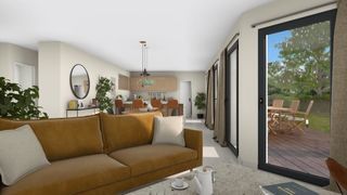  Maison 5 pi�ces 110 m� Limons