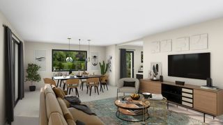  Maison 5 pi�ces 122 m� Enval