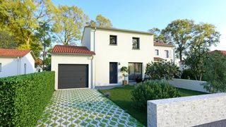  Maison 4 pi�ces 85 m� Saint-quintin-sur-sioule