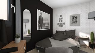  Maison 5 pi�ces 110 m� Limons