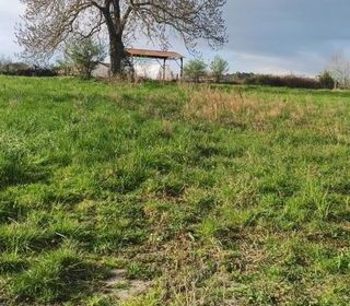  Terrain � vendre 1196 m�