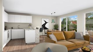  Maison 5 pi�ces 110 m� Saint-hilaire-la-croix