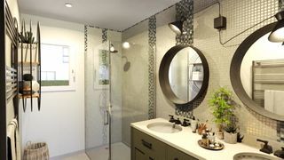  Maison � vendre 5 pi�ces 111 m�