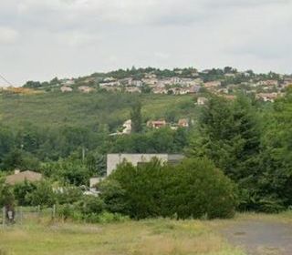  Terrain � vendre 367 m�