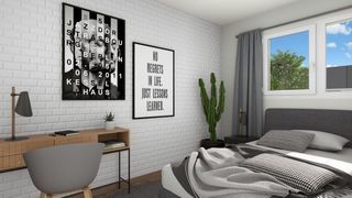  Maison 4 pi�ces 92 m� Lezoux