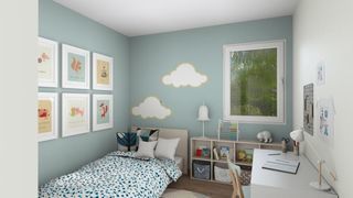  Maison � vendre 4 pi�ces 75 m�