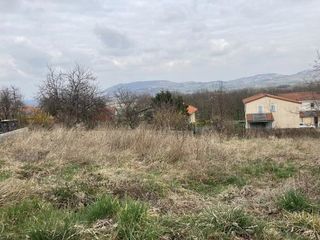  Terrain � vendre 863 m�