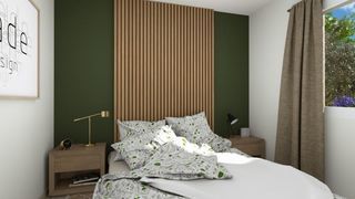  Maison 4 pi�ces 95 m� Saint-sylvestre-pragoulin