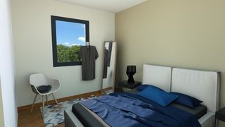  Maison � vendre 4 pi�ces 94 m�