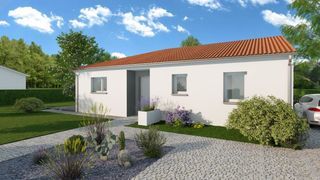  Maison � vendre 4 pi�ces 90 m�