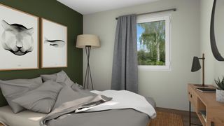  Maison � vendre 4 pi�ces 100 m�