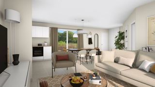  Maison � vendre 4 pi�ces 83 m�