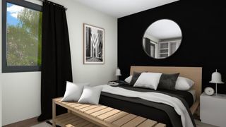  Maison � vendre 4 pi�ces 90 m�