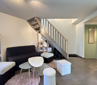  Appartement � vendre 4 pi�ces 115 m�