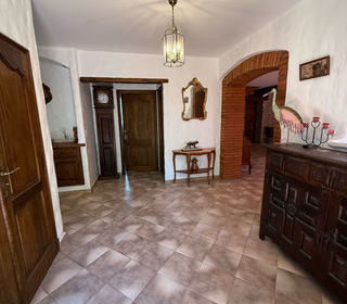  Maison � vendre 8 pi�ces 260 m�