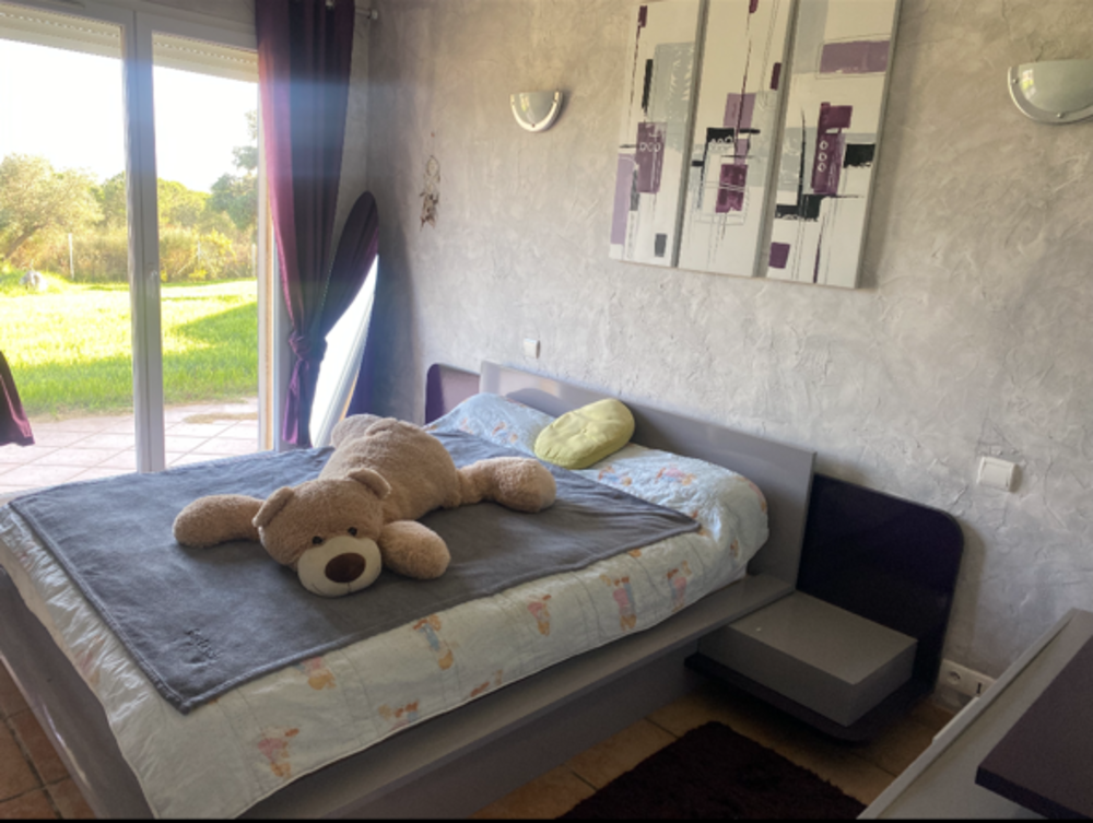 � vendre  Maison Pollestres (66450)