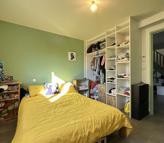  Appartement � vendre 4 pi�ces 115 m�