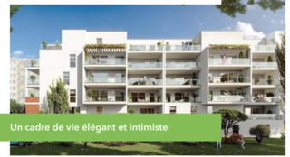  Appartement � vendre 2 pi�ces 46 m�