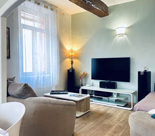  Maison � vendre 5 pi�ces 147 m�