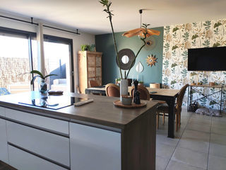  Maison � vendre 4 pi�ces 117 m�