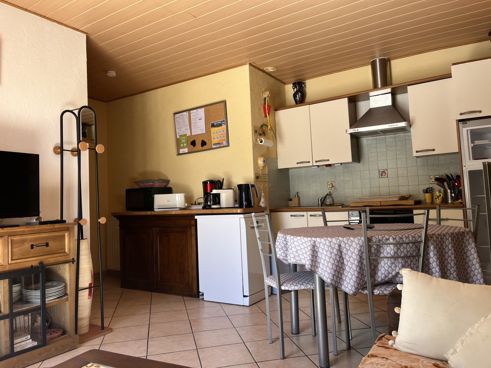 � vendre  Maison C�ret (66400)