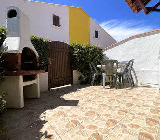  Maison � louer 3 pi�ces 40 m�